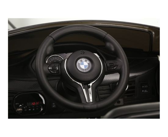 Lean Cars BMW X6 Red Painting - Electric Ride On Car