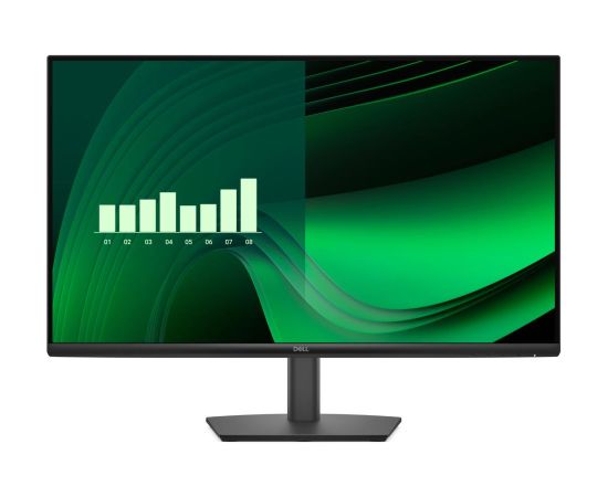 LCD Monitor DELL E2725HM 27" Tilt Matte Panel IPS 1920x1080 16:9 100Hz 5 ms Colour Black 210-BRDQ