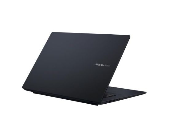 Notebook ASUS VivoBook Series 18 M1807HA-S8033W CPU  Ryzen 7 260 3800 MHz 18.4" 1920x1200 RAM 16GB DDR5 SSD 1TB AMD Radeon Graphics Integrated ENG Windows 11 Home Blue 2.6 kg 90NB15P1-M001C0 Ноутбуки