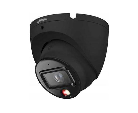 NET CAMERA 6MP IR EYEBALL/HDW1639T-AIL0280BS6-B DAHUA