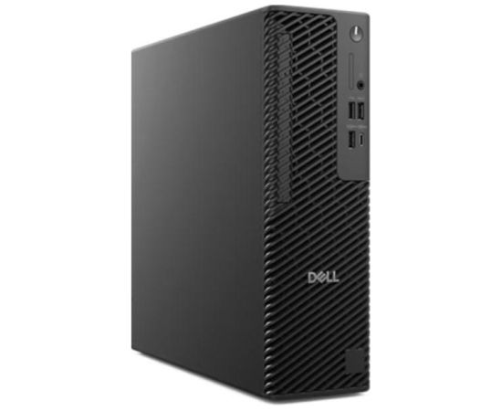 PC DELL Pro Max Slim FCS1250 Desktop CPU Core Ultra u7-265 2400 MHz RAM 16GB SSD 512GB Graphics card Intel Integrated Graphics Integrated Windows 11 Pro Included Accessories Dell Optical Mouse-MS116 - Black BTO101_FCS1250_EMEA_NOK