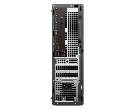 PC DELL Pro Max Slim FCS1250 Desktop CPU Core Ultra u7-265 2400 MHz RAM 16GB SSD 512GB Graphics card Intel Integrated Graphics Integrated Windows 11 Pro Included Accessories Dell Optical Mouse-MS116 - Black BTO101_FCS1250_EMEA_NOK