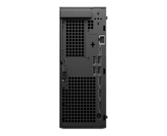 PC DELL Pro Max Micro FCM2250 Business Desktop CPU Core Ultra u7-265 2400 MHz RAM 16GB DDR5 5600 MHz SSD 1TB Graphics card NVIDIA RTX A1000 8GB Windows 11 Pro Included Accessories Dell Optical Mouse-MS116 - Black BTO106_FCM2250_EMEA_NOK