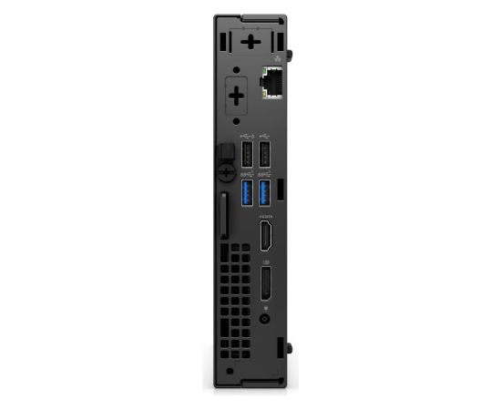 PC DELL OptiPlex Micro Form Factor 7020 Micro CPU Core i5 i5-14500T 1700 MHz RAM 16GB DDR5 5600 MHz SSD 512GB Graphics card Integrated Graphics Integrated ENG Windows 11 Pro N011O7020MFFEMEA_VP