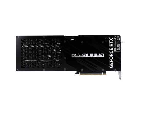 Graphics Card PALIT NVIDIA GeForce RTX 5070 Ti 16 GB GDDR7 256 bit PCIE 5.0 16x GPU 2295 MHz Triple slot Fansink 1xHDMI 3xDisplayPort NE7507T019T2-GB2031Y