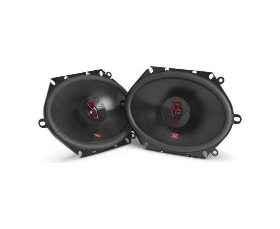 CAR SPEAKERS 6X8/5X7"/COAXIAL STAGE38627 JBL