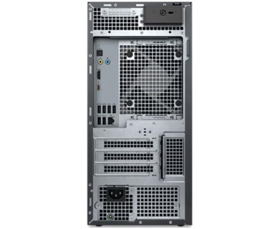 PC DELL Tower Plus EBT2250 Business Desktop CPU Core Ultra u7-265 2400 MHz RAM 32GB SSD 1TB Graphics card NVIDIA GeForce RTX 4060 Ti 8GB ENG Windows 11 Pro Colour Graphite Included Accessories Dell Pro Keyboard and Mouse - KM5221W - US International (QWER