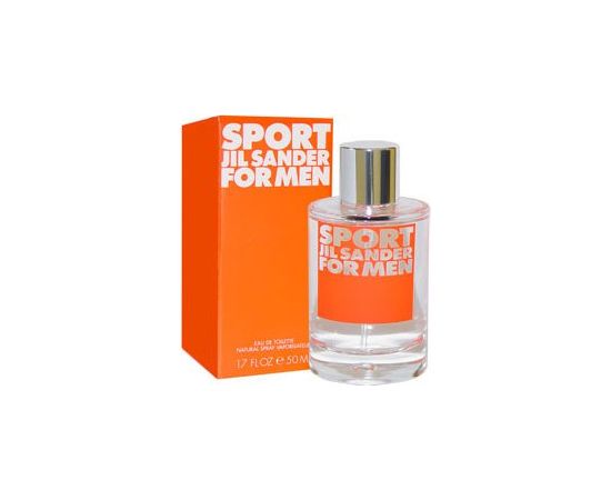 Jil Sander Sport EDT 30 ml