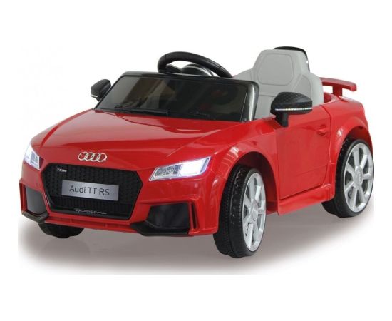 Jamara Jamara Ride-on Elektromobilis vaikams Audi TT RS, red