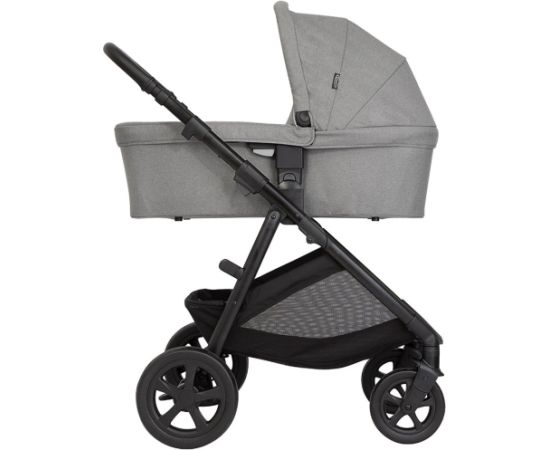 GRACO WOZEK NEAR2ME DLX TRIO ASH ZESTAW 3W1