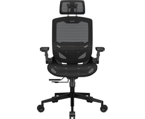 COUGAR Gaming/Office-Stuhl Speeder One, Mesh, Schwarz