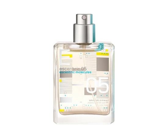 Escentric Molecules Escentric 05 edt 30ml
