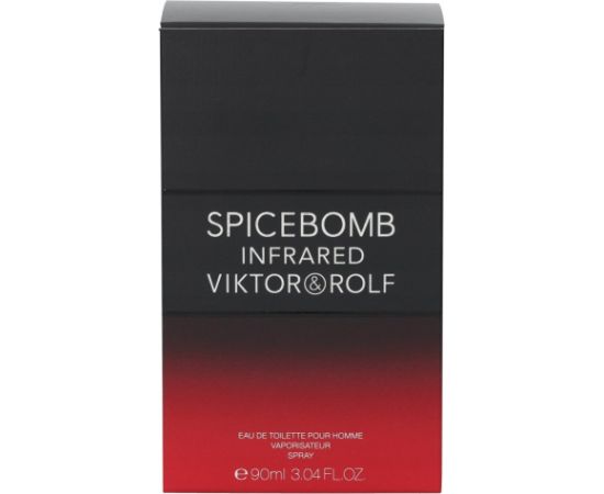 Viktor & Rolf V&R SPICEBOMB INFRARED (M) EDT/S 90ML