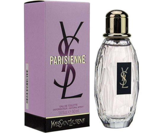 Yves Saint Laurent Parisienne EDT 50ml