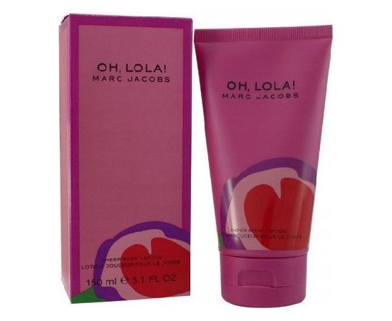 Marc Jacobs Oh Lola BL 150ml