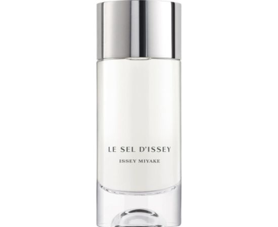 Issey Miyake Le Sel d'Issey EDT 100ml