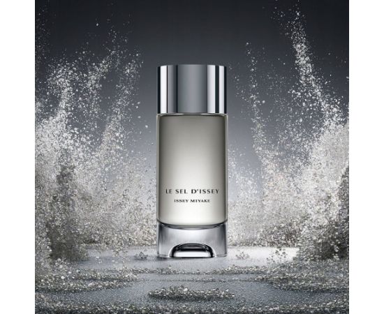 Issey Miyake Le Sel d'Issey EDT 100ml