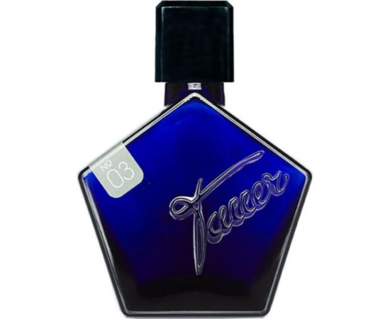 Chanel Tauer Perfumes No.03 Lonestar Memories Woda toaletowa spray 50ml