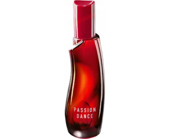 Calvin Klein Tualetinis vanduo moterims Avon Passion Dance EDT, 50 ml Женские духи