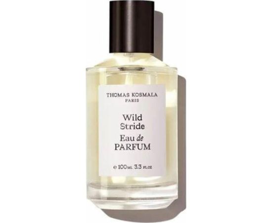 The Different Company Thomas Kosmala Wild Stride Woda perfumowana 100ml
