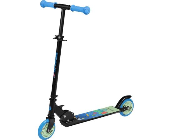 Hulajnoga Spokey Duke 125 943424
