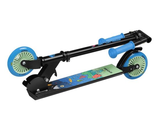Hulajnoga Spokey Duke 125 943424