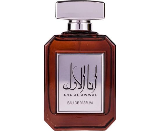 Al Haramain Ana Al Awal woda perfumowana spray 100ml