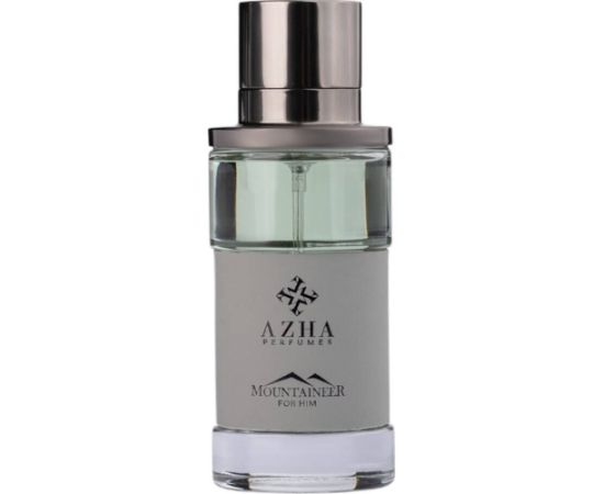 Narciso Rodriguez AZHA Mountaineer For Him edp 100ml