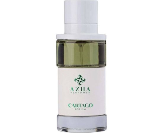 Narciso Rodriguez AZHA Cartago For Him edp 100ml
