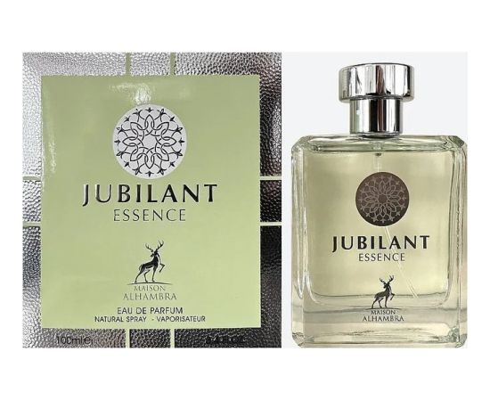 Maison Alhambra Maison Alhambra Jubilant Essence edp 100ml