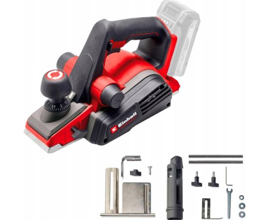 Einhell 4345405 TP-PL 18/3 Li BL - Solo STRUG RĘCZNY
