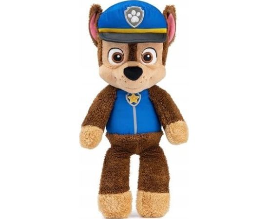 Spin Master PAW PATROL PLUSZ 33CM CHASE 6069433 HT6