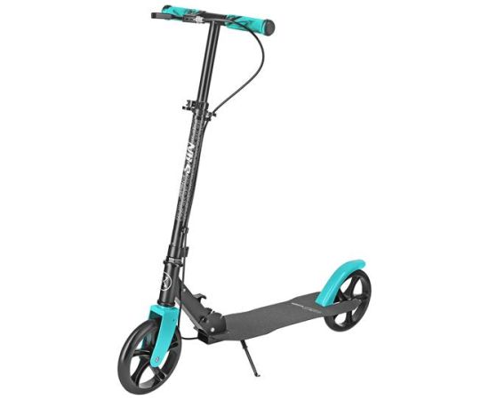 Skrejritenis HM183 SCOOTER TURQUISE NILS EXTREME