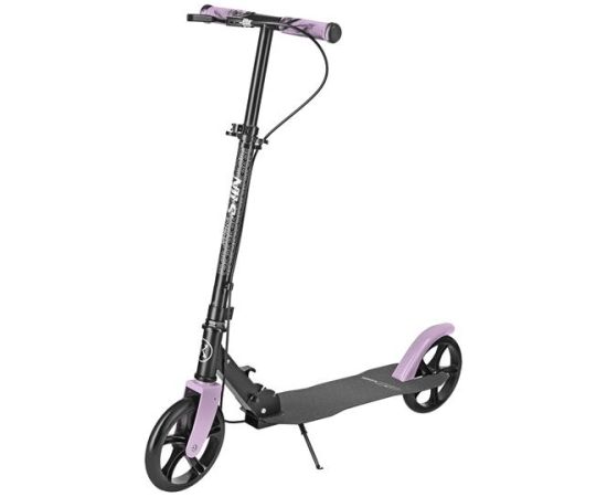 Skrejritenis HM183 SCOOTER PINK NILS EXTREME