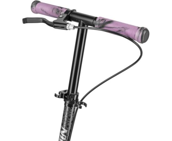 Skrejritenis HM183 SCOOTER PINK NILS EXTREME