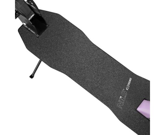 Skrejritenis HM183 SCOOTER PINK NILS EXTREME