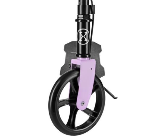 Skrejritenis HM183 SCOOTER PINK NILS EXTREME
