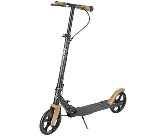 Skrejritenis HM183 SCOOTER GOLD NILS EXTREME