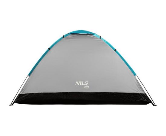 Telts NC3021 CAMPING TENT GRAY NILS CAMP