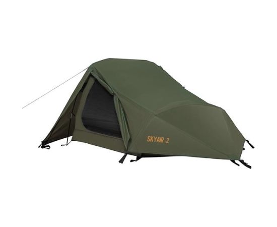 Telts NC2502 TENT ULTRA LIGHT SKYAIR 2 GREEN NILS CAMP