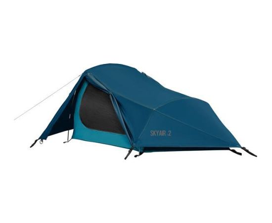 Telts NC2502 TENT ULTRA LIGHT SKYAIR 2 BLUE NILS CAMP