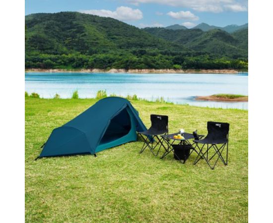Telts NC2502 TENT ULTRA LIGHT SKYAIR 2 BLUE NILS CAMP