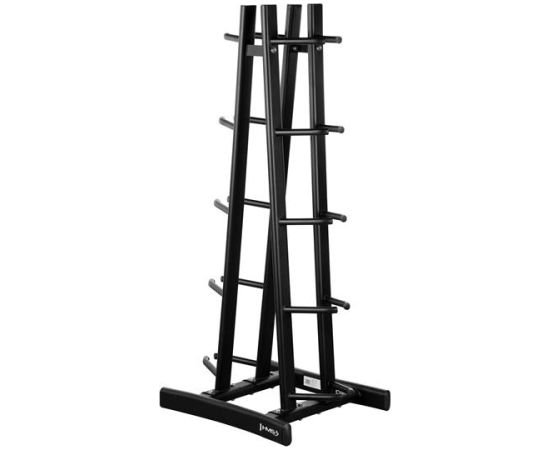 Statīvs STR41 MEDICINE BALLS RACK HMS
