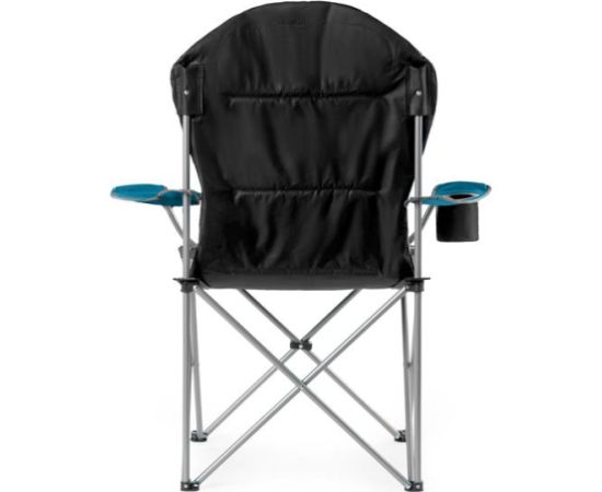 Kempinga krēsls NC3080 CAMPING CHAIR TURQUOISE NILS CAMP