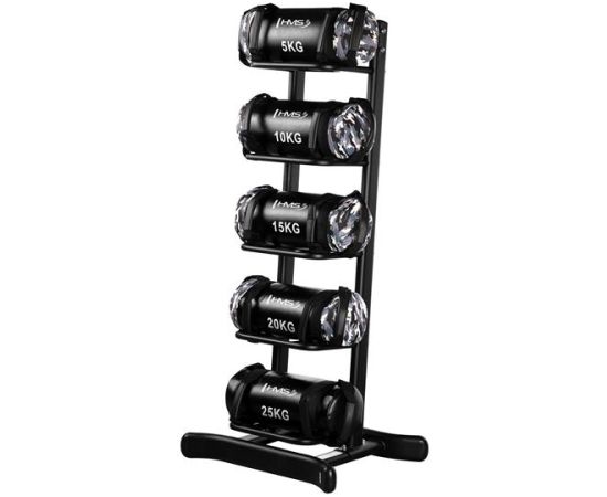 Statīvs STR42 TRAINING POWER BAGS RACK HMS