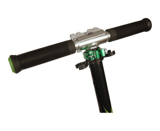 Skrejritenis Pb Skull 200mm melns Самокаты и скейтборды