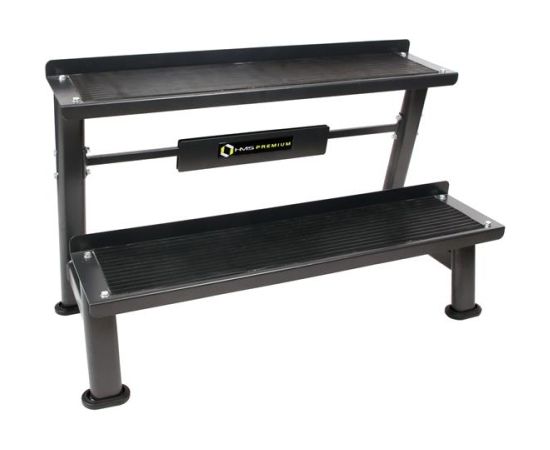 Statīvs svaru bumbām STR09 HMS PREMIUM