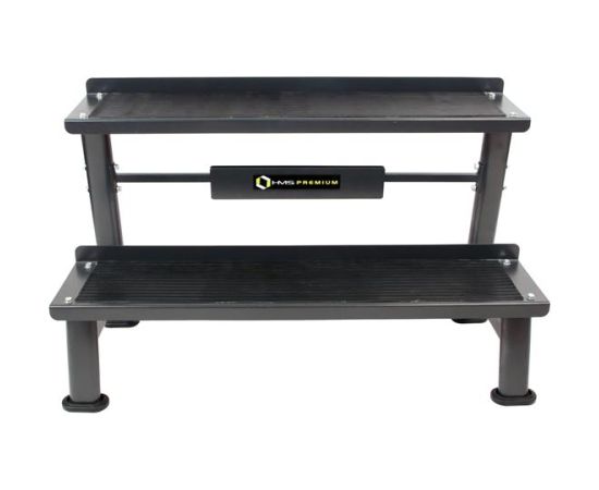 Statīvs svaru bumbām STR09 HMS PREMIUM