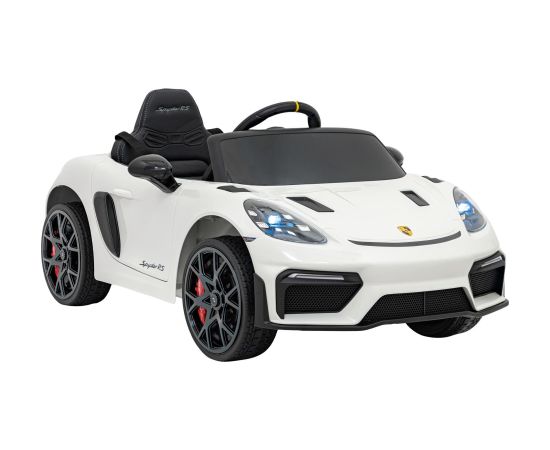 Porsche Spyder RS 718 Детский автомобиль