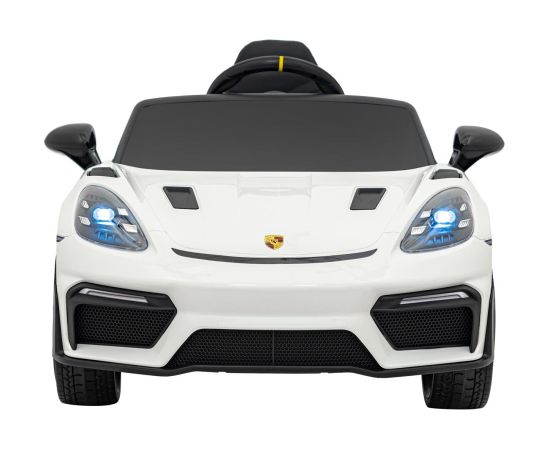 Porsche Spyder RS 718 Детский автомобиль